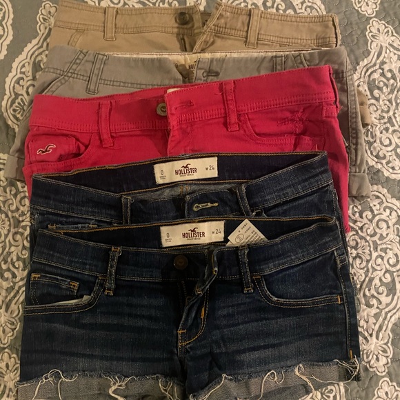 Hollister | Shorts | Hollister Shorts 